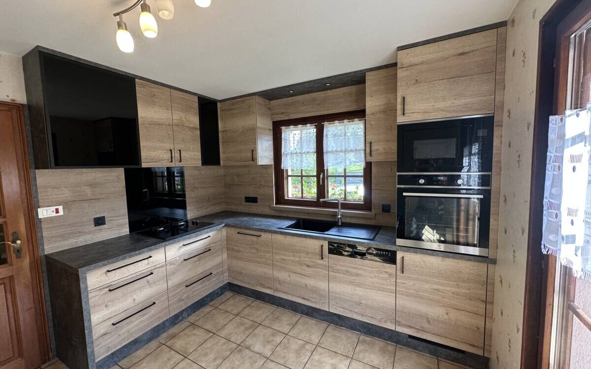 Cuisine et salle de bain Kingersheim